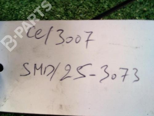 Starter RENAULT LAGUNA II (BG0/1_) 1.9 dCi (BG08, BG0G) | BP11488385M8 
