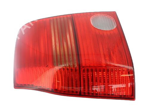 Used Left taillight Left taillight VW LUPO I (6X1, 6E1) [1998-2005] 32014404 32014404