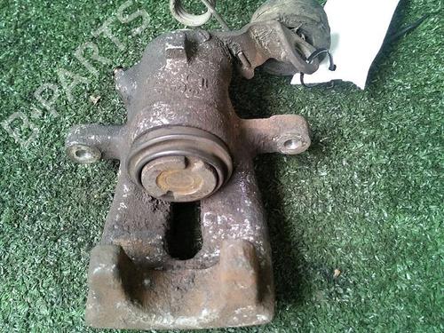 Used Right rear brake caliper OPEL ZAFIRA A MPV (T98) 2.0 DTI 16V (F75) (101 hp) 29950154