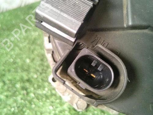 Alternator VW FOX Hatchback (5Z1, 5Z3, 5Z4) 1.2 | BP30076317M7