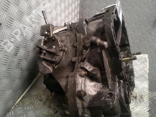 Used Gearbox FIAT STILO (192_) 1.9 JTD (192_XE1A) (115 hp) 30073951