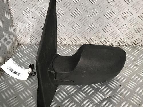 Used Left mirror Left mirror FORD FIESTA V (JH_, JD_) 1.4 TDCi (68 hp) 30065296 30065296