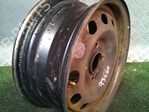 Used Rim FORD ESCORT VI (GAL, AAL, ABL) 1.6 i 16V (88 hp) 30073711