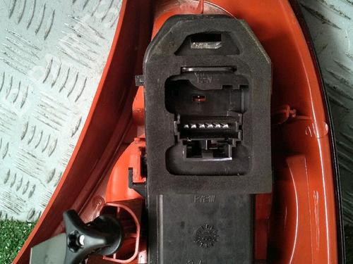 Left taillight RENAULT CLIO II Hatchback Van (SB0/1/2_)  | BP30064730C34 