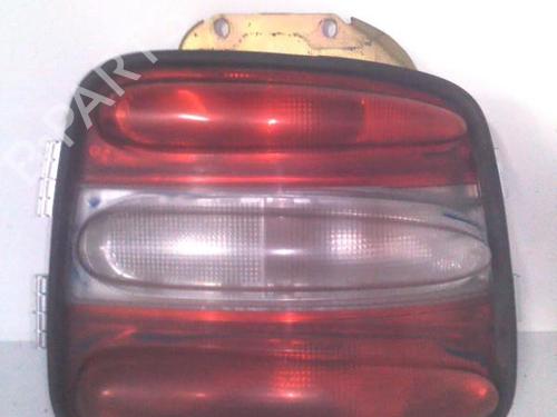 Right taillight FIAT BRAVA (182_) 1.9 JTD 105 | BP29952138C35 