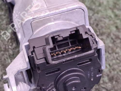 Clé de contact FORD FIESTA VII (HJ, HF) 1.0 EcoBoost (95 hp) 29947879