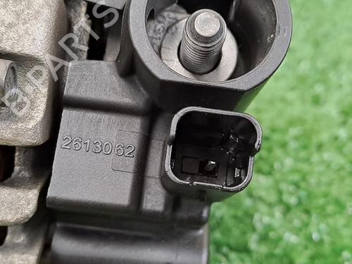 Alternator CITROËN C3 Picasso (SH_) 1.4 VTi 95 (SH8FSC, SH8FP0, SH8FP6) | BP30068153M7 