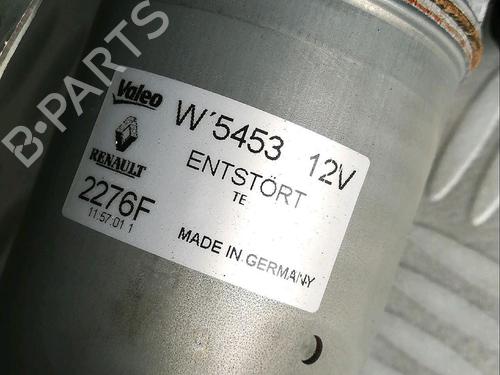 Front wiper motor RENAULT MASTER III Van (FV) 2.3 dCi 110 FWD (FV0R, FV0W, FV1A) | BP37731568M29 - Image 5