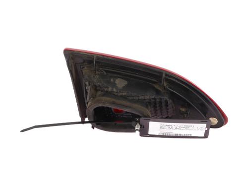 Right tailgate light RENAULT SCÉNIC III (JZ0/1_) 1.5 dCi | BP30068569C80