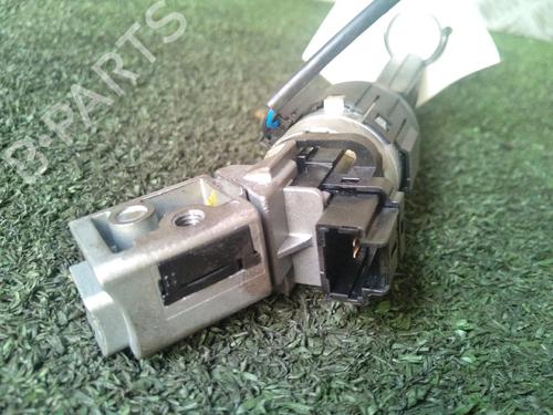Ignition barrel PEUGEOT 308 I (4A_, 4C_) 1.6 HDi | BP18599700M48 
