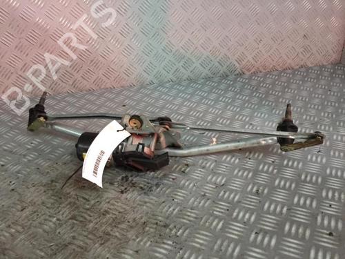 Front wiper motor RENAULT KANGOO Express (FC0/1_)  | BP30069328M29 