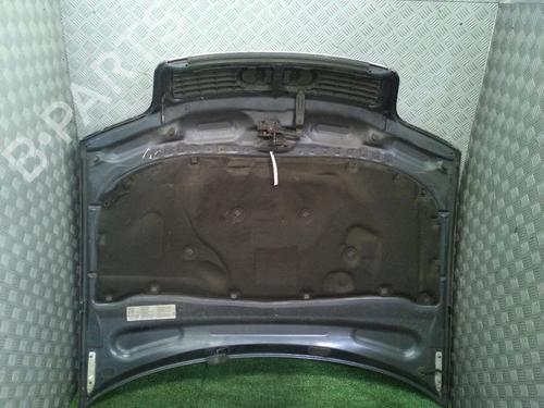 Hood AUDI A6 C5 (4B2) 2.5 TDI | BP18665127C1 