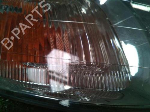 Right headlight HONDA CIVIC VI Fastback (MA, MB) 1.5 16V (MB3) | BP30073777C29 
