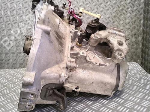 Gearbox PEUGEOT 208 I (CA_, CC_) 1.2 VTI 82 | BP30073928M3 