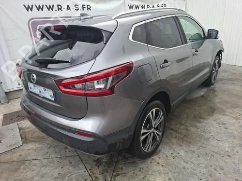 Brukte deler til NISSAN QASHQAI II (J11, J11_) 1.6 dCi 4747940
