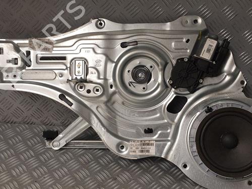 Front left window mechanism KIA SPORTAGE III (SL) 1.7 CRDi | BP30072804C22 