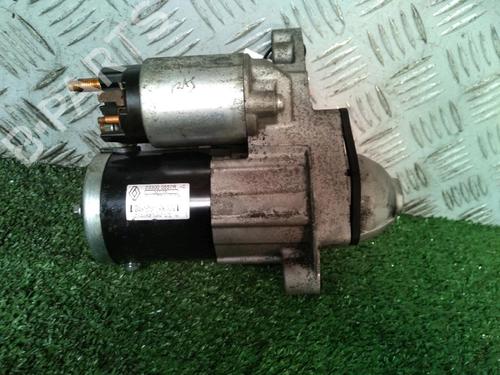 Starter DACIA DOKKER MPV (KE_) 1.2 TCe (KEM0, KEAY) | BP17160449M8 