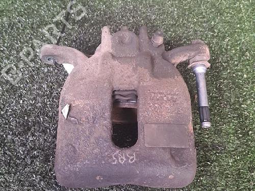 Used Left front brake caliper Left front brake caliper CITROËN C4 II (NC_) 1.6 BlueHDi 100 (99 hp) 30066462 30066462