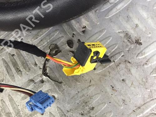 Steering wheel CITROËN C5 III (RD_) 2.0 HDi 165 (RDRHHA, RDRHH8) | BP30069763C49 