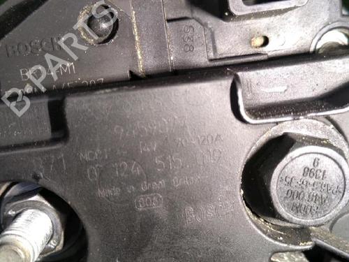 Alternator VOLVO S40 I (644) 1.8 | BP30071859M7 