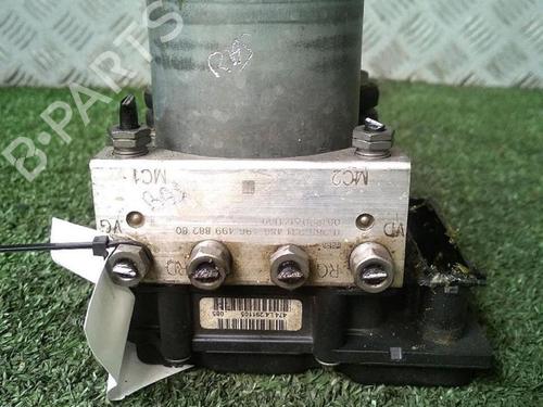 ABS Bremseaggregat CITROËN C4 I (LC_) 1.6 HDi | BP30075975M43