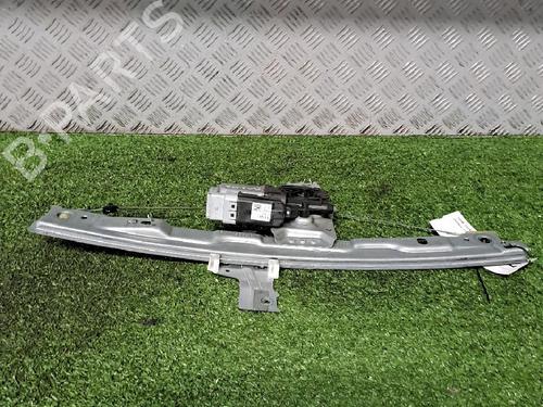 Used Front right window mechanism PEUGEOT 207 (WA_, WC_) 1.4 HDi (68 hp) 21600830