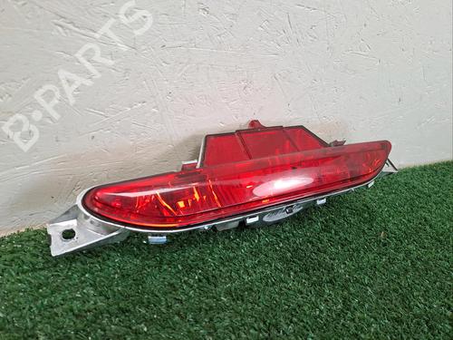 Rear fog light PEUGEOT 208 I (CA_, CC_) 1.6 HDi / BlueHDi 75 | BP25885655C37 