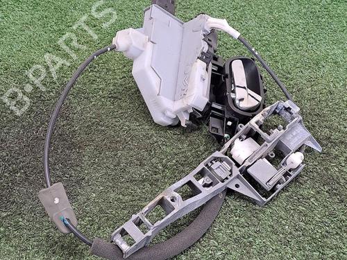 Rear right lock PEUGEOT 5008 (0U_, 0E_) 2.0 HDi 150 / BlueHDi 150 | BP29948444C99 