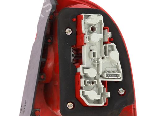 Left taillight VW PASSAT B5.5 (3B3) 1.9 TDI | BP30065252C34 - Image 3