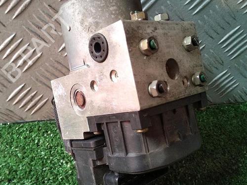 Abs pomp RENAULT CLIO II (BB_, CB_) 1.4 16V (B/CB0L) (95 hp) 30073515