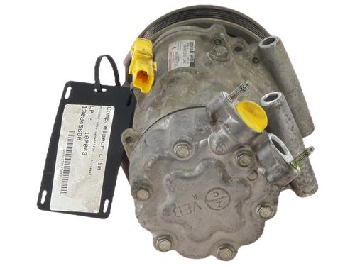 AC compressor PEUGEOT 206+ (2L_, 2M_) | BP38562260M34 - Image 5