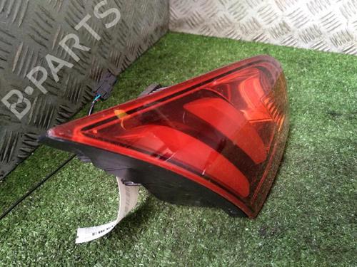 Left tailgate light PEUGEOT 308 II (LB_, LP_, LW_, LH_, L3_) 1.6 HDi / BlueHDi 115 | BP30072149C79 