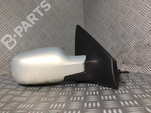 Right mirror RENAULT MEGANE II (BM0/1_, CM0/1_) 1.5 dCi (BM0F, BM0T, BM2B, CM0F, CM0T) | BP11404598C27 