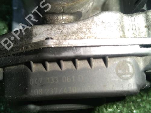 Throttle body VW LUPO I (6X1, 6E1) 1.0 | BP17211455M82 