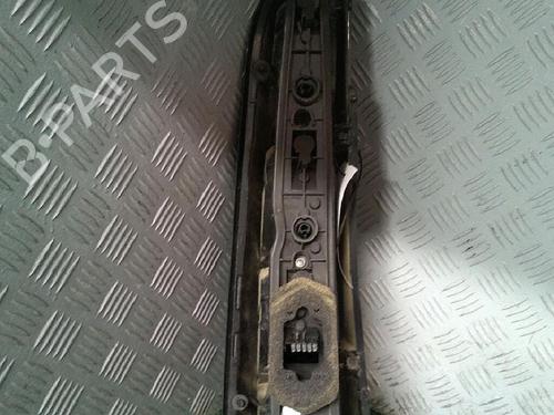 Right taillight OPEL MERIVA A MPV (X03) 1.3 CDTI (E75) | BP30075796C35