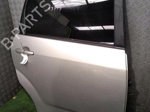Used Right rear door TOYOTA COROLLA Verso (ZER_, ZZE12_, R1_) 2.2 D-4D (AUR10_, AUR10R) (136 hp) 29951574