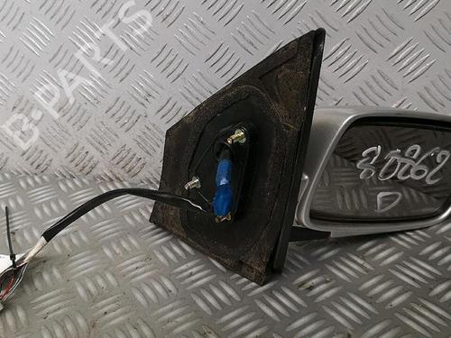 Used Right mirror TOYOTA YARIS (_P1_) 1.4 D-4D (NLP10_, NLP10R) (75 hp) 30069560