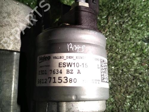 Starter PEUGEOT 208 II (UB_, UP_, UW_, UJ_) 1.2 PureTech 75 | BP30073398M8 