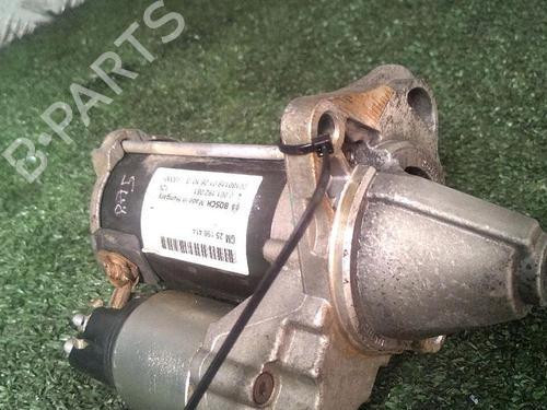 Starter OPEL CORSA E (X15) 1.4 (08, 68) | BP30076477M8