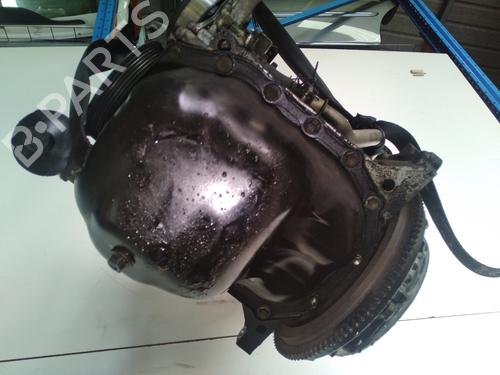 Engine CITROËN C1 (PM_, PN_) 1.0 | BP31621947M1 