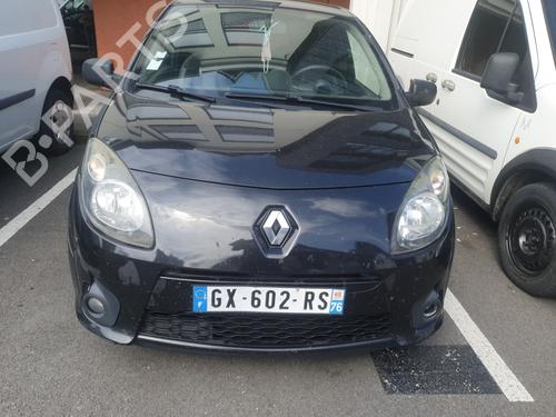 Used Parts RENAULT TWINGO II (CN0_) 1.5 dCi 90 4867879