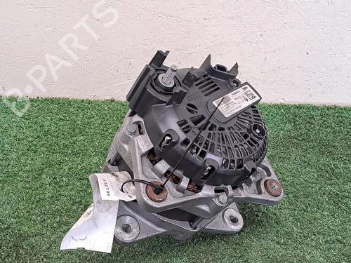 Alternator RENAULT MEGANE IV Hatchback (B9A/M/N_) 1.5 Blue dCi 115 (B9A6) | BP37729840M7 - Image 2