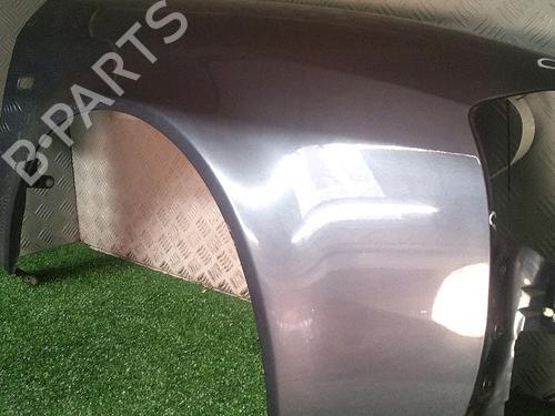 Right front fenders AUDI A6 C5 (4B2, 4B4) 3.0 quattro | BP29951660C42 