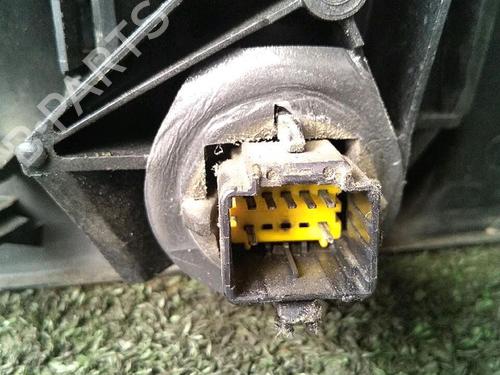 Używane Lusterko boczne prawe RENAULT MEGANE II Saloon (LM0/1_) 1.9 dCi (131 hp) 30076268