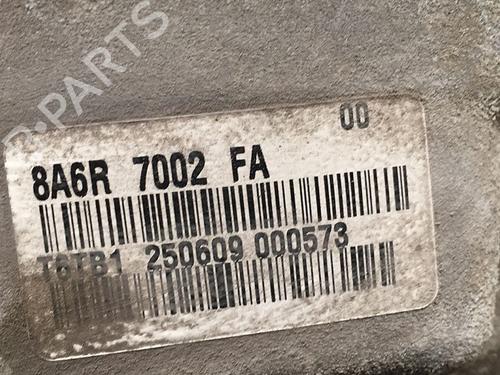 Gearbox FORD FIESTA VI (CB1, CCN) 1.6 TDCi | BP30073997M3  - Image 8