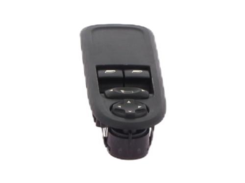 Used Left front window switch Left front window switch PEUGEOT 308 I (4A_, 4C_) 1.6 HDi (92 hp) 31353669 31353669