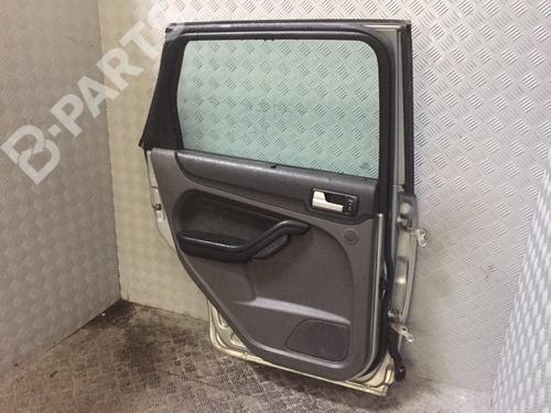 Left rear door FORD FOCUS II Turnier (DA_, FFS, DS) 2.0 TDCi | BP11404022C4 