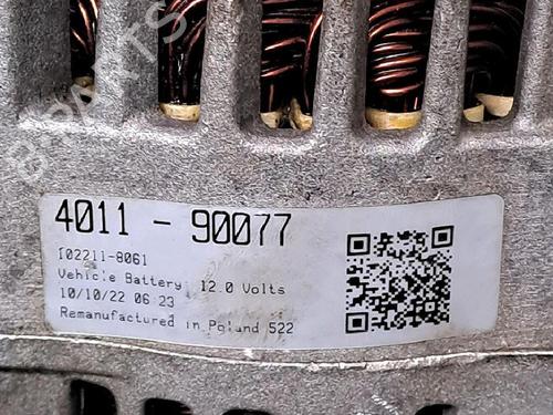 Alternator FORD FOCUS I (DAW, DBW) 1.8 Turbo DI / TDDi | BP30064469M7