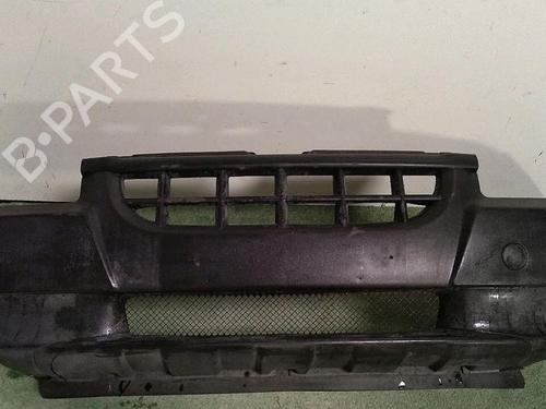 Used Front bumper FIAT DOBLO MPV (119_, 223_) 1.6 Natural Power (103 hp) 30072932