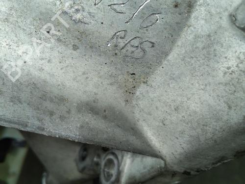Used Gearbox Gearbox 30065683 30065683